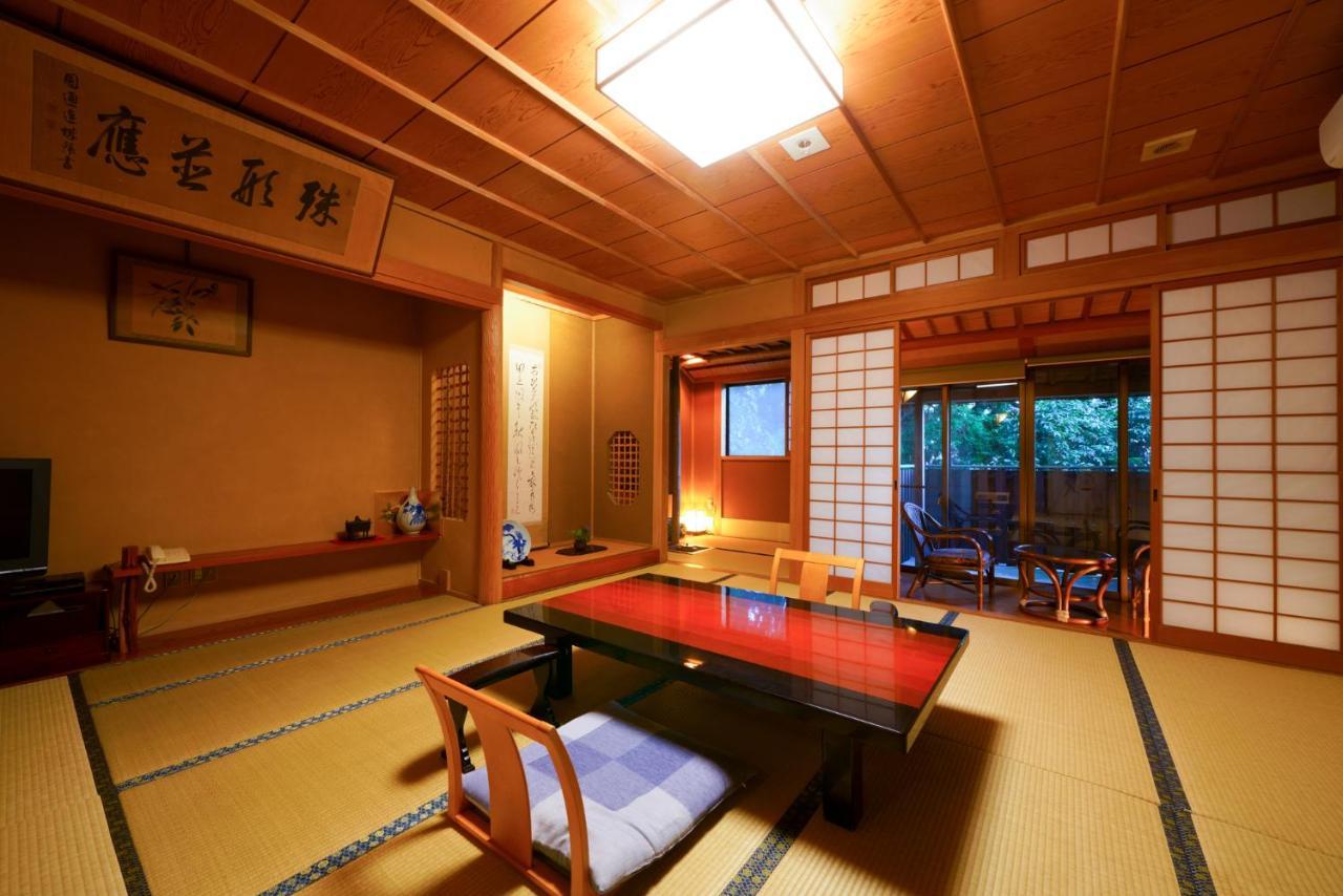 Showaen Ryokan