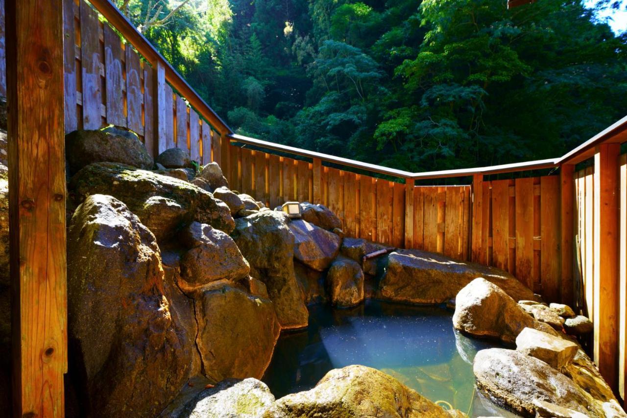 Showaen 5* Beppu