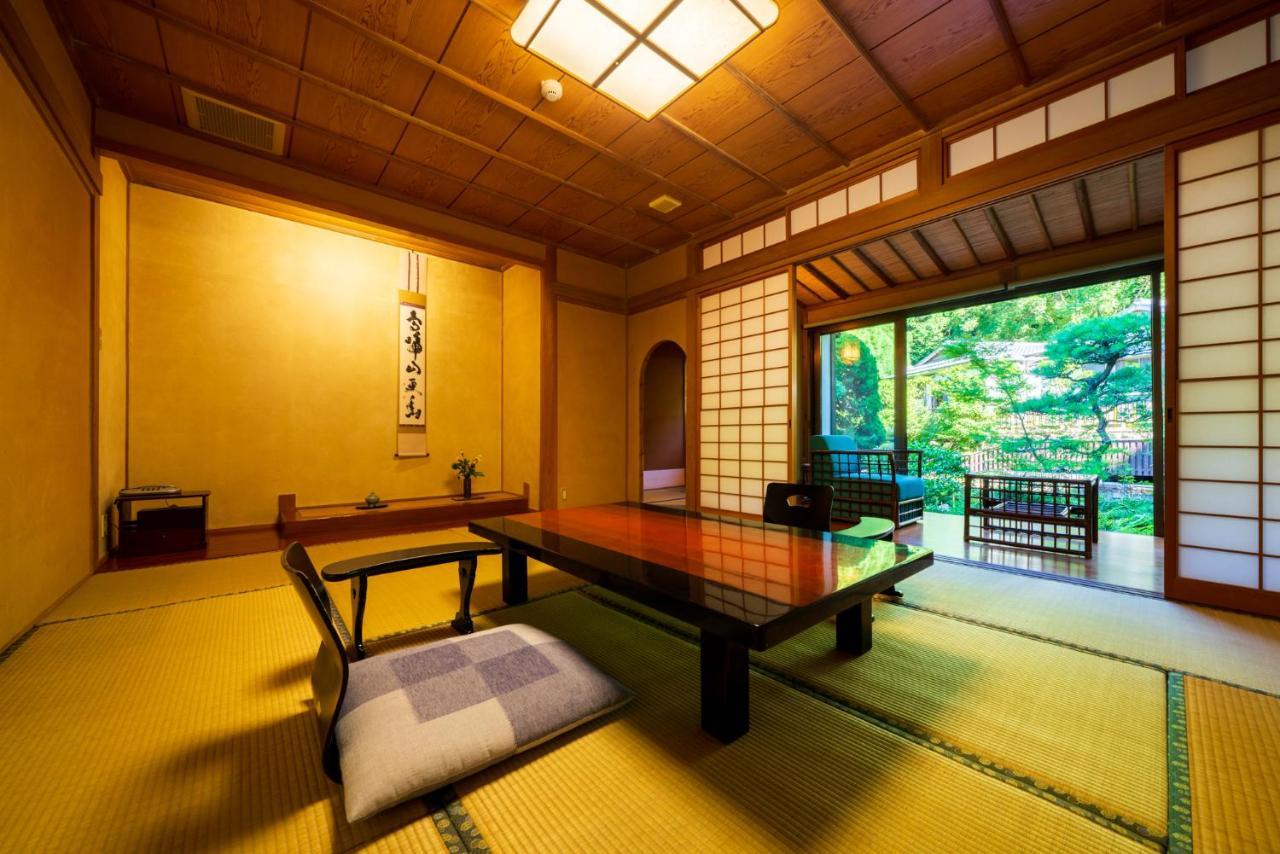 Showaen Ryokan