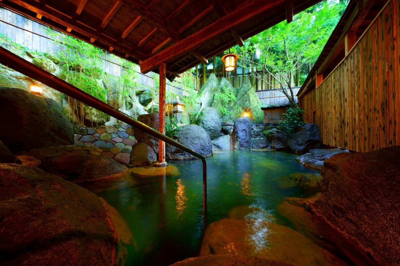 Showaen Ryokan