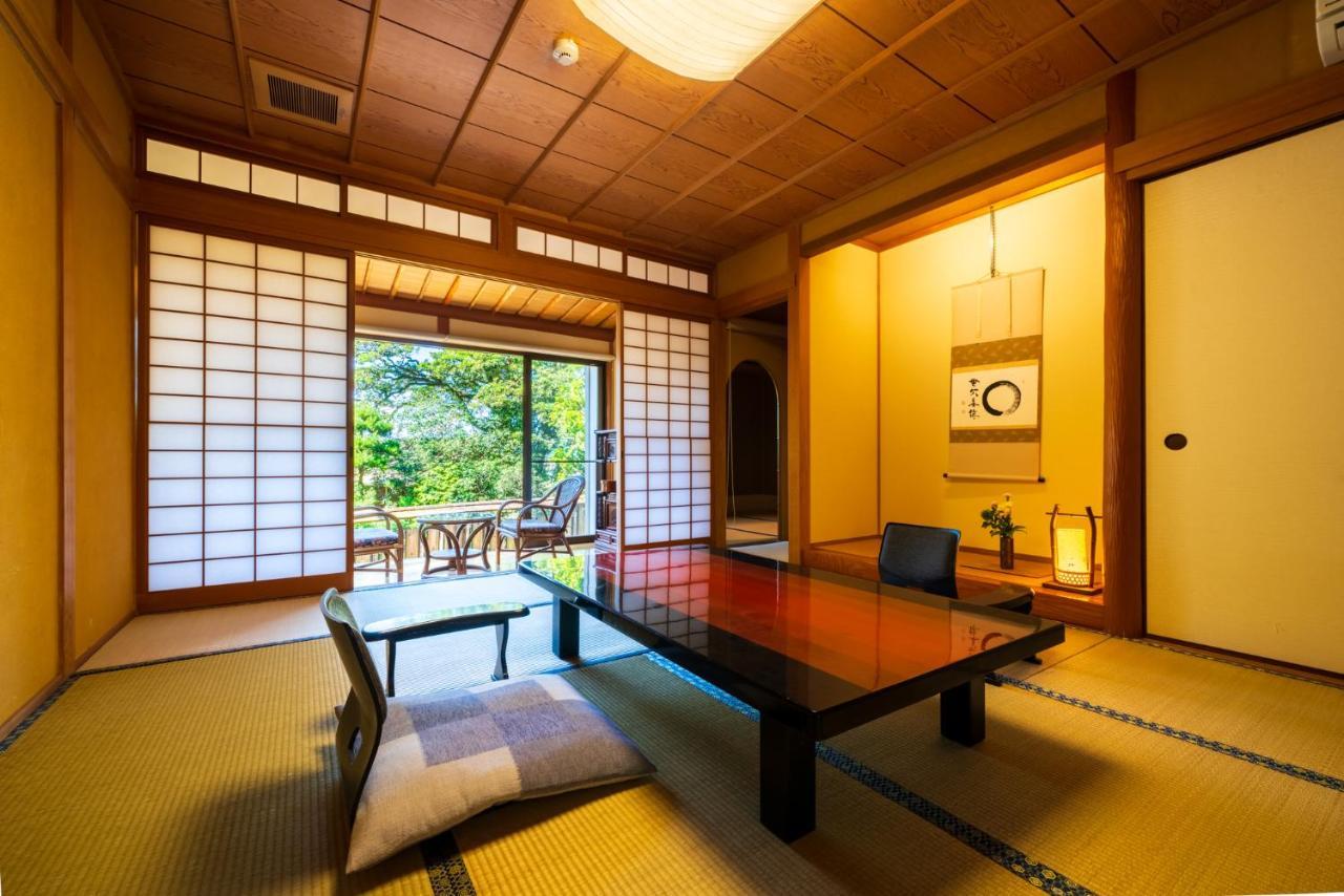Showaen Ryokan