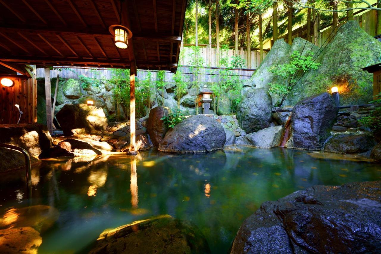 Ryokan Showaen