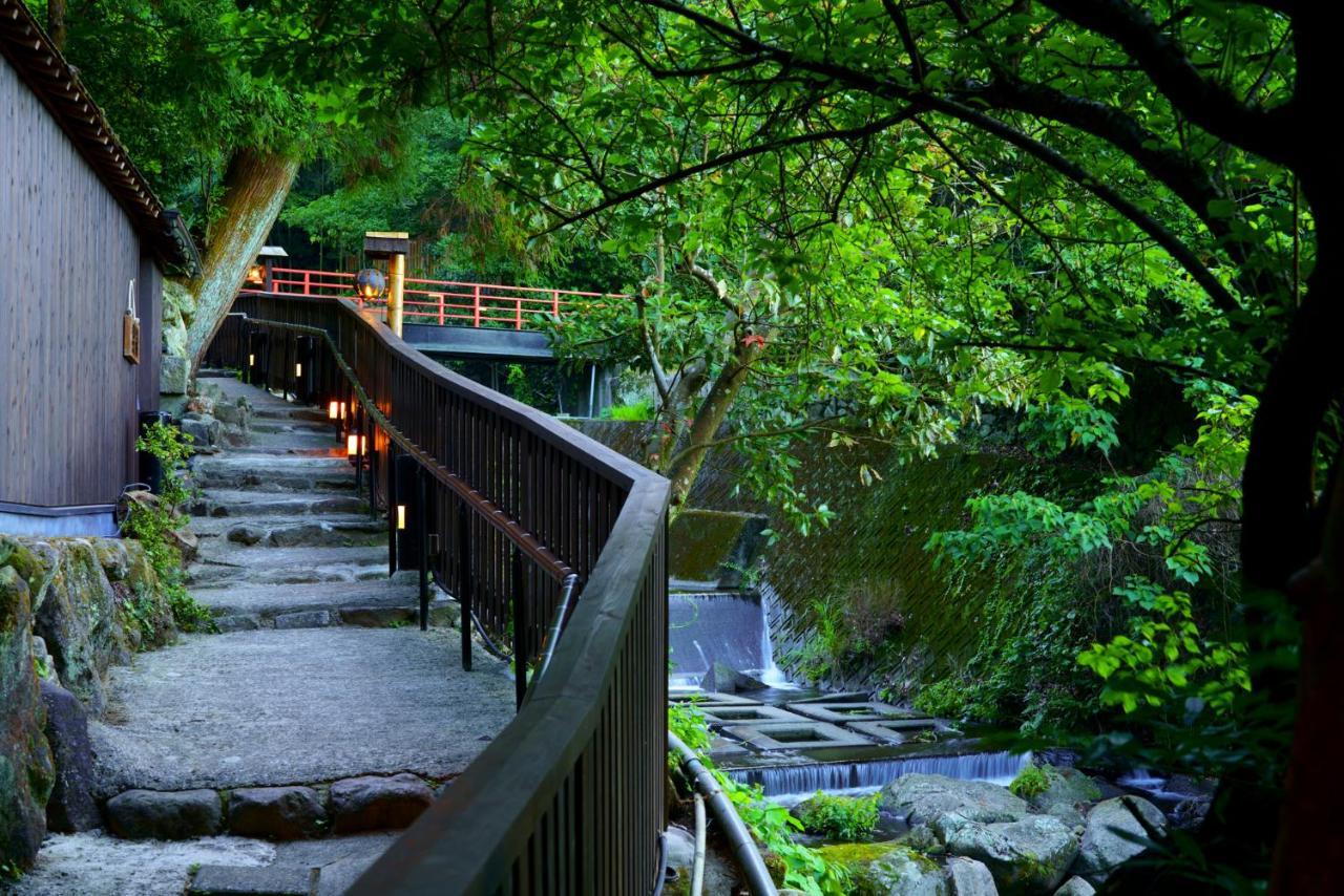 Showaen Ryokan 5*