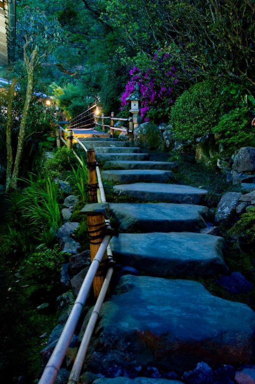 Showaen Ryokan