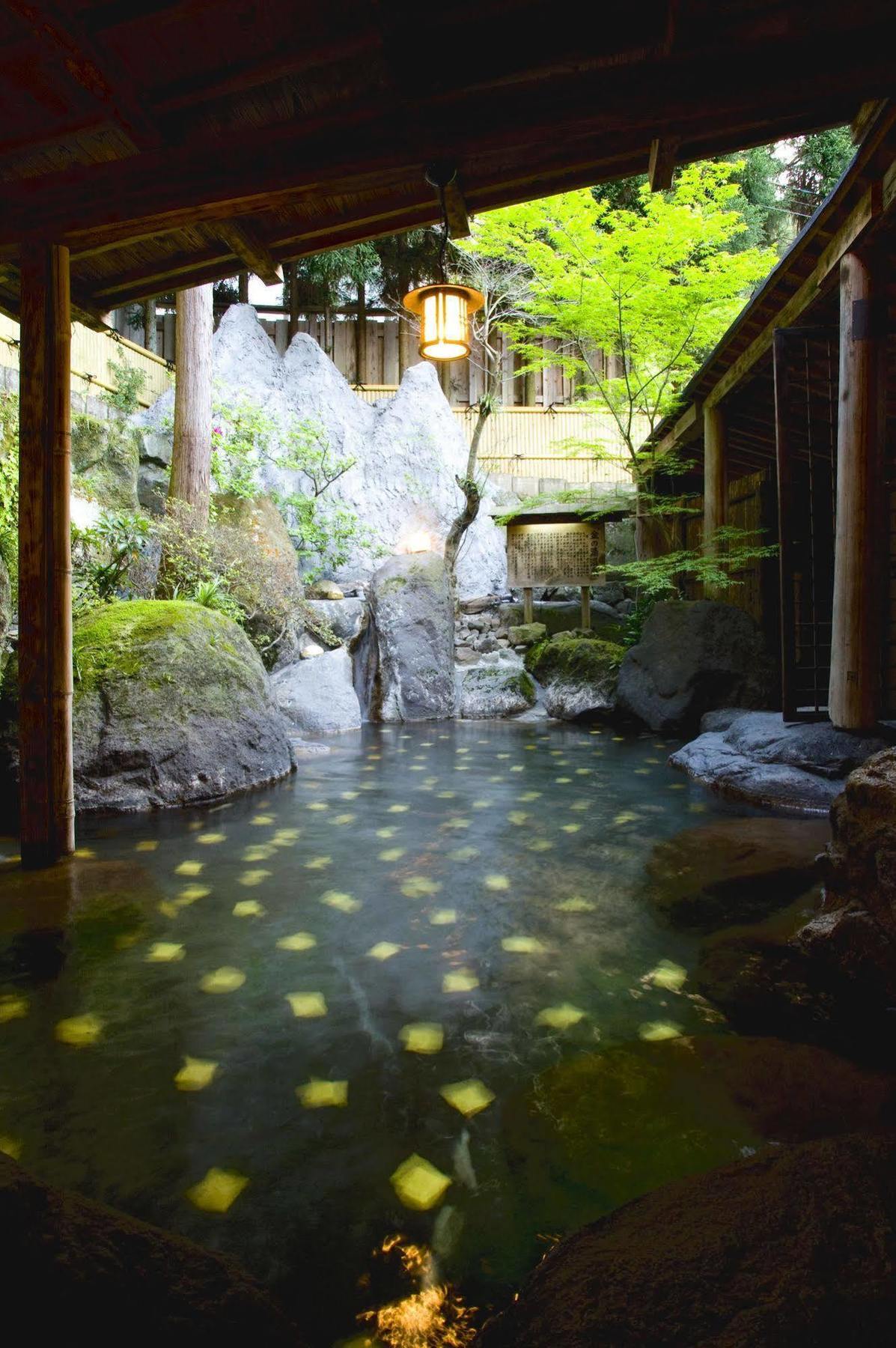 Ryokan Showaen 5*