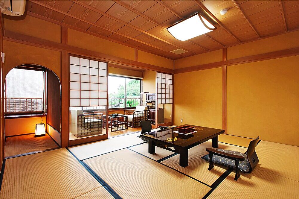 Showaen Ryokan