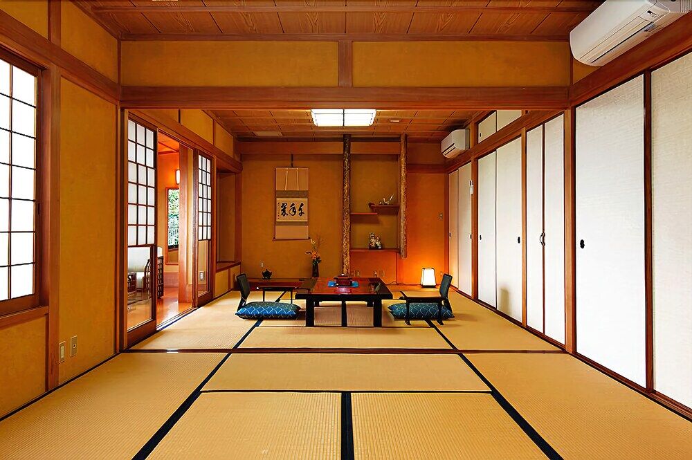 Showaen Ryokan Beppu